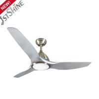 China 230VDC Plastic Ceiling Fan 64 Inch Kitchen Ceiling Exhaust Fans factory