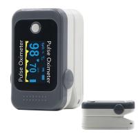 China Medical Oxometer Fingertip Pulse Oximeter Pulse Oxi Meter 4G factory
