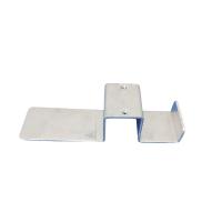 Quality Fabrication Bending DIN7983 Stainless Steel Stamping Parts Sheet Punched for sale