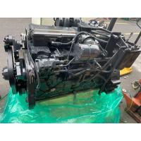 China 6D114 Pc300-8 SAA6D114E-3 Diesel Electronic Fuel Injection Engine Imported EFI Excavator factory