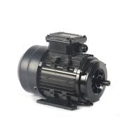 Quality IP54 IP55 50hz PMSM Electric Motor Low Noise And Vibration Wide Speed Range for sale
