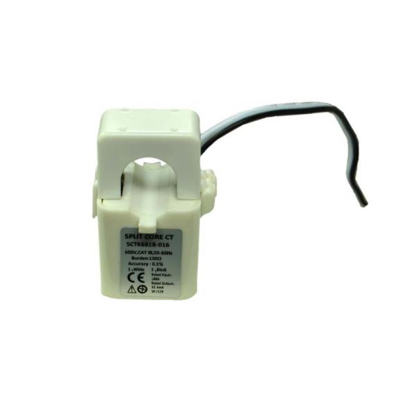 Quality 0.333V Split Core AC Current Sensor Customizable Relay Protection Device for sale