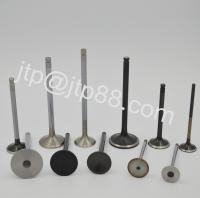 China High Performance Diesel Engine Valve For Nissan Car 13201-ED000 13202-ED000 factory
