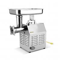 Quality 1.5HP 750W Enlarge Throat 16lbs/Min Electric Meat Chopper Grater Machine for sale