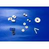 China Zirconia Alumina Ceramic Injection Molding Products / Parts / Components factory
