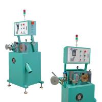 Quality OEM BOPA Plastic Granulator Machine PET Bottle Recycling Machine for sale