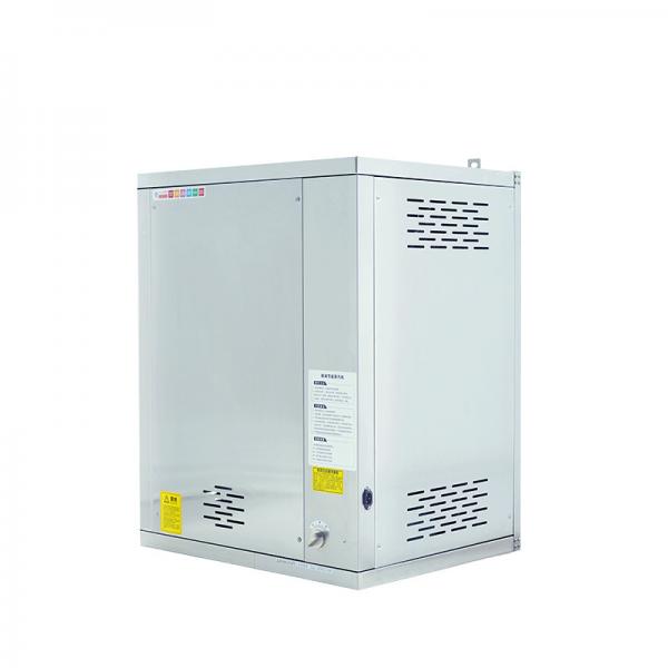 Quality 60KW Mini Gas Steam Generator Low Pressure Stainless Steel ISO9001 for sale