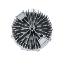 China Versatile High Efficiency Heat Sink Die Cast Aluminum Anodized Heatsink for sale