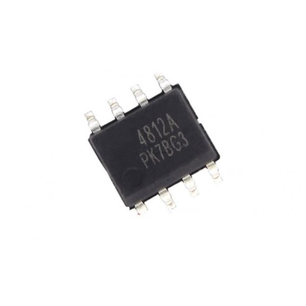 Quality High Current Mosfet Power Transistor Dual N Type High Performance for sale
