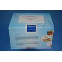 Quality Drug Testing Gentamicin ELISA Test Kit High Recovery Reagent Type 0.02ppb Sensitivity for sale