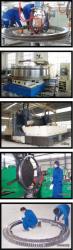 China Factory - Luoyang solarich machinery Co., Ltd.