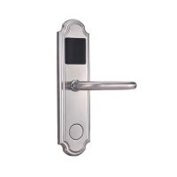 China Commercial Bluetooth Smart Lock , Keyless Front Door Lock 304 Stainless Steel factory