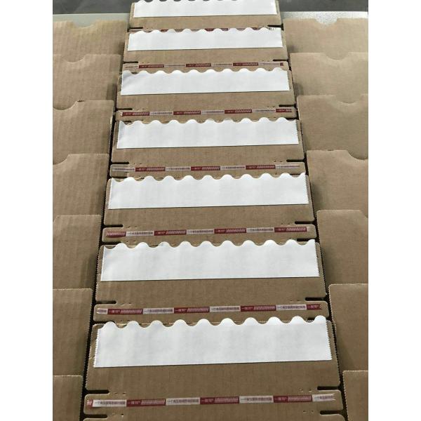 Quality Zipper Shipping Boxes Machine / Corrugated Box Making Machine/ 60m/Min / Paper for sale