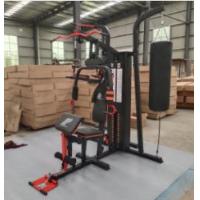 China 500kgs Load Home Gym Equipment 5 Station Multi Station Fitness factory