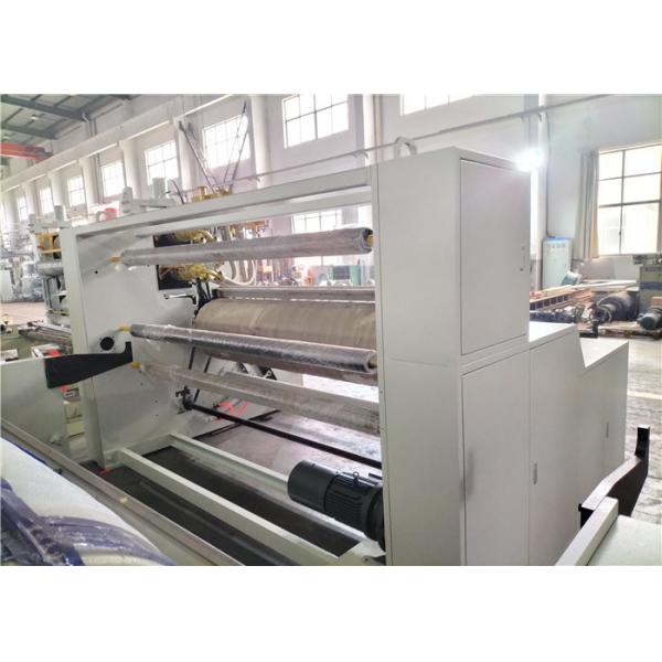 Quality Agricultural Filtering Material Fabric Calender Machine for sale