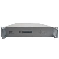 China H.264 Satellite Receiver Asi Decoder With Multiple Streaming Channels factory
