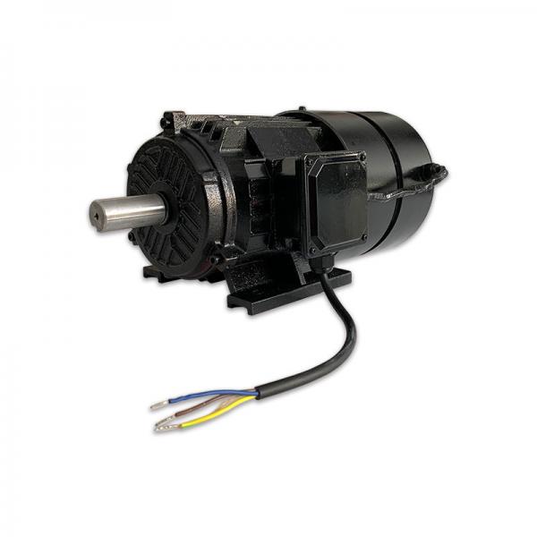 Quality Permanent Magnet Driven Motor With B3/B35 Installation 0.75 - 15Kw 1500rpm for sale