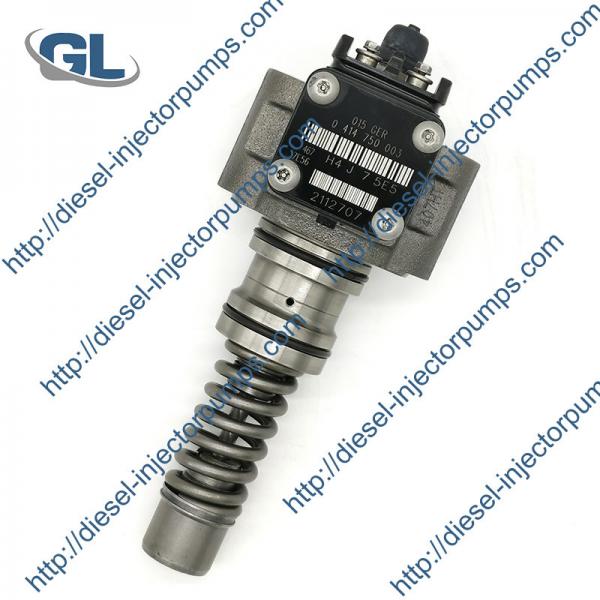 Quality Bosch Diesel Injector Unit Pumps  0414750003 BF6M2012C For  20460075 Deutz 02112707 for sale