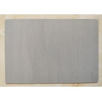 China Green Blue Black Red Non Asbestos Gasket Sheet , Asbestos Free Material Sheet Shape for sale