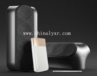 China power bank for huawei power bank 8000mah with led charge indicator and LCD display factory