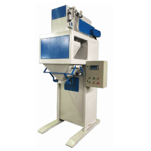 Quality Cement Sand Blender Mixture Packing Machine Dry Mortar Mixing Line for sale
