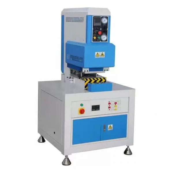 Quality Stable 2KW Radio Frequency Welding Machine , Multi Function RF Plastic Welder for sale