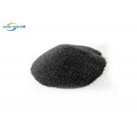 China Anti Sublimation DTF Black Powder 80-170um  For Heat Transfer Printing factory
