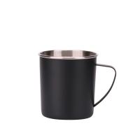 China 250ml / 300ml / 450ml Stainless Steel Coffee Mug Food Contact Highly Safe factory