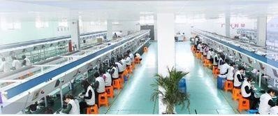 China Shenzhen Eload Electronic Technology Co., Ltd. manufacturer