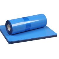 Quality 8x10 Inch 14x17 Inch Blue Medical X Ray Film Substitute Agfa Fuji Medical Dry for sale