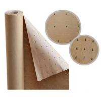 Quality Perforated Kraft Paper for sale