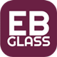 China EB GLASS INDUSTRIAL logo
