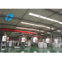 China Low Noise 1200Kg/H SS304 Desiccant Type Air Dryer factory
