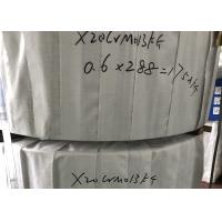 china DIN X20CrMo13KG Stainless Cold Rolled Steel Strip In Coil EN 1.4120 / BOEHLER
