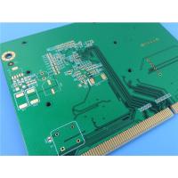 Quality TU-883 Multi-layer Printed Circuit Board (PCB) HDI Low Loss High Temperature PCB for sale