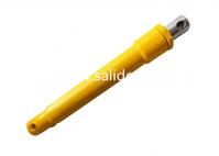 China Long Stoke Single Acting Hydraulic Cylinder SA3025 Used for Snow Plow factory