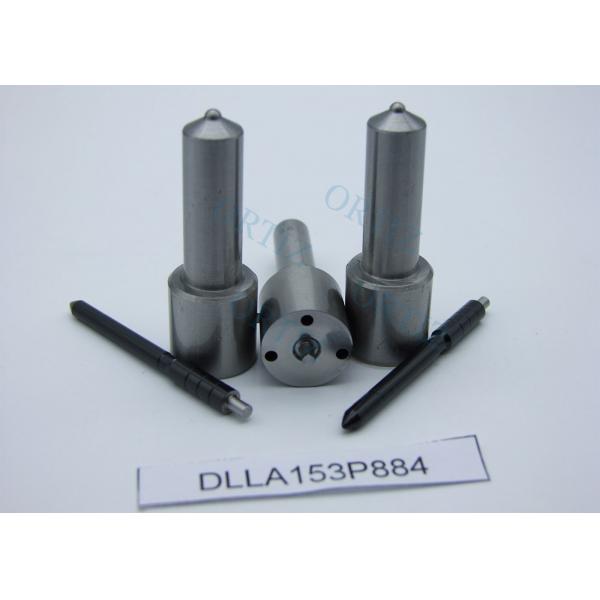 Quality High Speed Steel Auto Spare Parts Common Rail Type 45G DLLA153P884 for sale