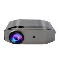 China Home Theater 4k portable projector Android Smart FHD 1920*1080P for sale