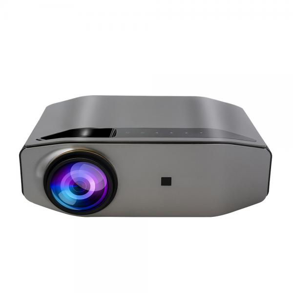Quality Home Theater 4k portable projector Android Smart FHD 1920*1080P for sale