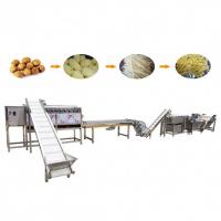 Quality Potato Processing Machine for sale