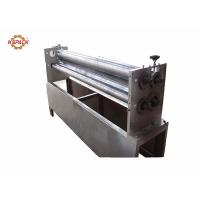Quality Paper Glue Machine Gluing Machine , Manual Glue Machine , Pasting Equipment for sale