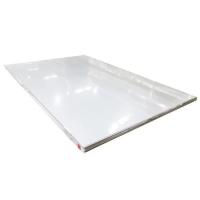 Quality 304L 316 316L 4x8 304 Stainless Steel Sheet Plate Wall Panels 16 Gauge 18 Gauge for sale