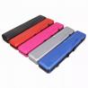 China Colorful  Fin Box for diving PC Material 120*12*25mm anti-drop factory