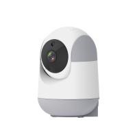 China Smart Wifi Ptz Indoor Camera Recording Video Home Wireless Cloud Storage Camera Baby Monitor factory