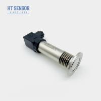 Quality 4-20mA Smart Pressure Transmitter Sanitary Flush φ50.4mm Smart Pressure Sensor for sale