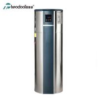 China Integrated Residential Heat Pump X7-D Domestic Air Source Water Heater Boiler factory