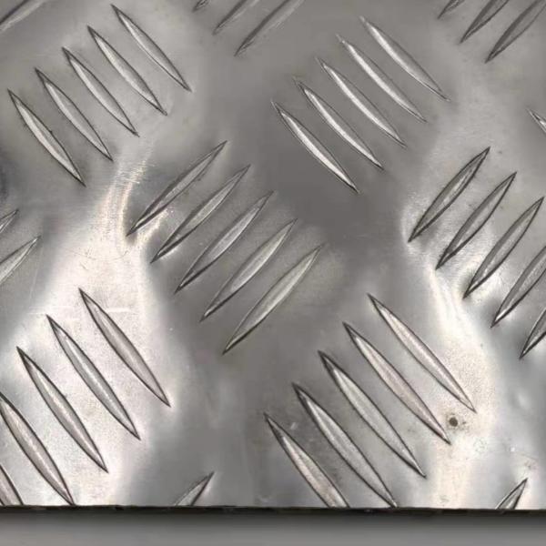 Quality Anti Skid Aluminum Honeycomb Floor Panels 1300x2000mm for sale
