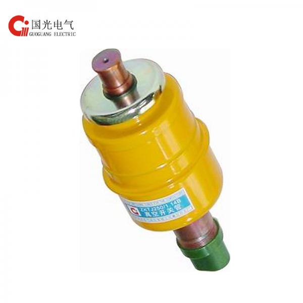 Quality Power Switch Vacuum Interrupter Bottle , Electrical Vcb Circuit Breaker for sale