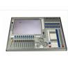 China LCD Touch Panel DMX Lighting Controller 12 DMX Universe - 4144 Channels Light Console factory