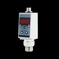 China Saginomiya Digital Electronic Smart Pump Controller Hydraulic Furna Water Pump Inline Pressure Switch factory